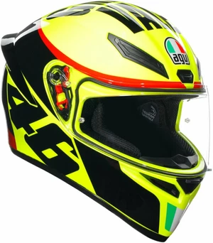 AGV K1 S Grazie Vale XL Casque