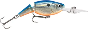 Rapala wobler jointed shad rap bsd - 7 cm 13 g