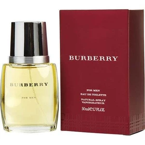 Burberry Burberry Men Edt 50ml