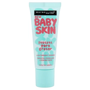 Maybelline Baby Skin Pore Eraser podkladová báze 22 ml