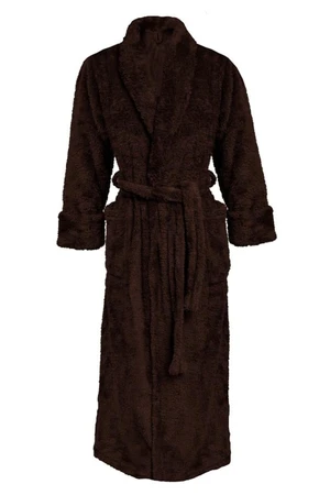 DKaren nő hosszú housecoat Eliza