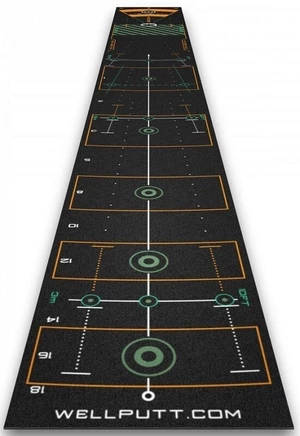 Wellputt Mat