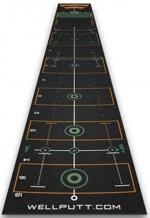 Wellputt Putting Mat