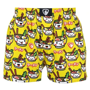 Men's shorts Represent exclusive Ali samurai food