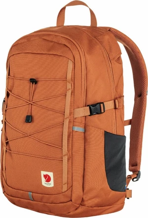 Fjällräven Skule 28 Batoh Terracotta Brown 28 L