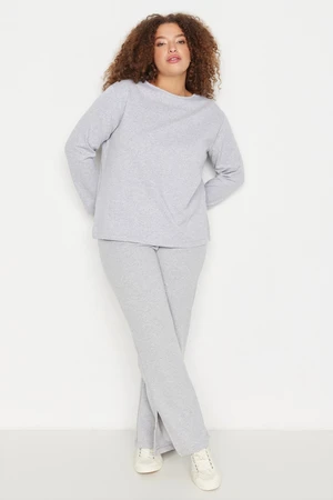 Set da donna Trendyol TBBAW23AI00055/GRAY