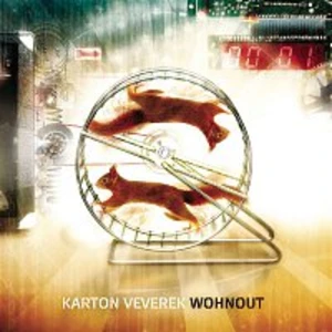 Wohnout – Karton veverek