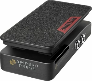 Hotone Ampero Press 25kΩ Edition Pédale de volume