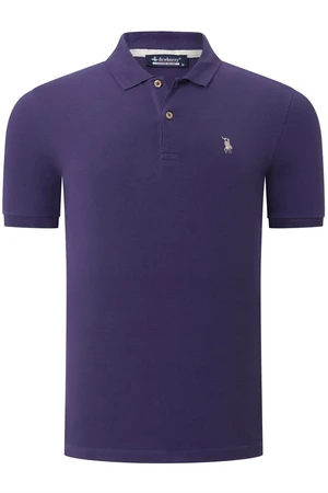 Polo da uomo  dewberry