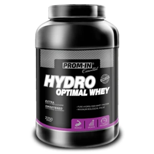 Hydro Optimal Whey banán 2250g