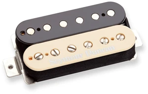 Seymour Duncan SH-2B Jazz Bridge Zèbre Micro guitare