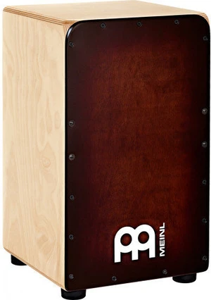 Meinl WC100EB Woodcraft Espresso Burst Кахони дървени