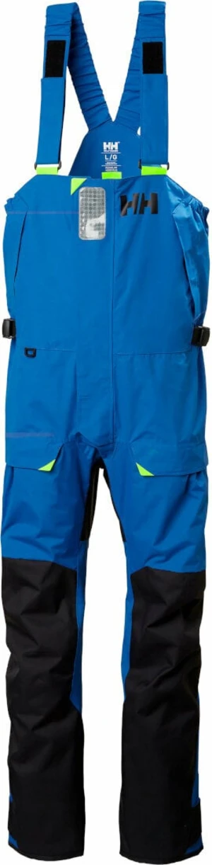 Helly Hansen Men's Skagen Offshore Sailing Bib Pantalons Azurite S