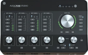 Arturia Audiofuse Studio