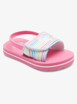 Girls sandals Roxy TW FINN