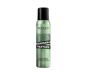 Texturizačná objemová pena Redken Touchable Texture - 200 ml + darček zadarmo