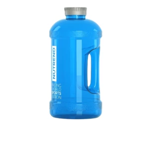 NUTREND Galón 2019 modrý 2000 ml