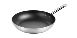 Tescoma pánev GrandCHEF ø 36 cm, dlouhá rukojeť