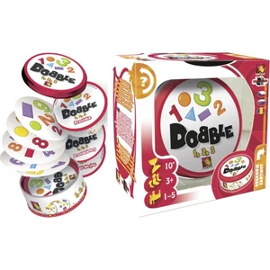 Asmodee Dobble 1-2-3