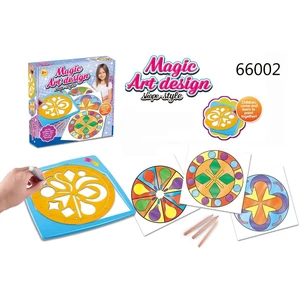 Alltoys Kreslení hrací set 66002