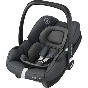 Maxi Cosi Tinca autosedačka Essential Graphite