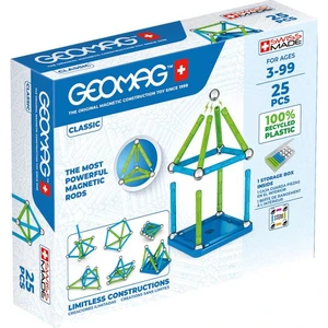 Geomag Classic 25