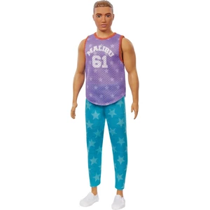 Mattel Barbie model Ken Malibu 61 tílko