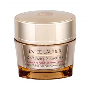 Estée Lauder Revitalizing Supreme+ Global Anti-Aging Cell Power Creme 75 ml denný pleťový krém na veľmi suchú pleť; proti vráskam