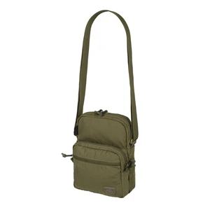 Helikon-Tex® Malá brašna přes rameno HELIKON EDC Compact - OLIVE GREEN