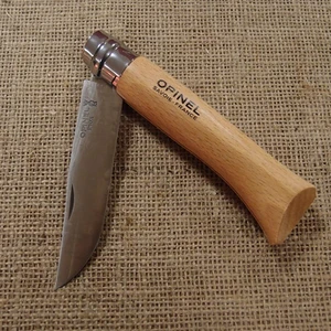 OPINEL VRI 10 Inox, 10 cm