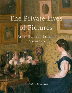 The Private Lives of Pictures