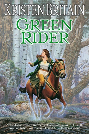 Green Rider