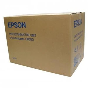 Epson originální válec C13S051081, black, 30000str., Epson AcuLaser C4000, 4000PS