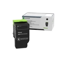 Lexmark C252UK0 černý (black) originální toner