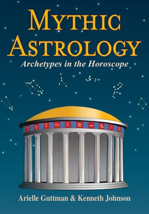 Mythic Astrology