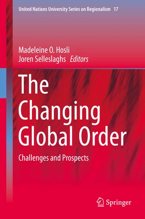 The Changing Global Order