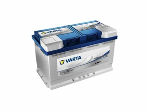 Varta Professional Dual Purpose EFB 12V 80Ah 800A 930 080 080