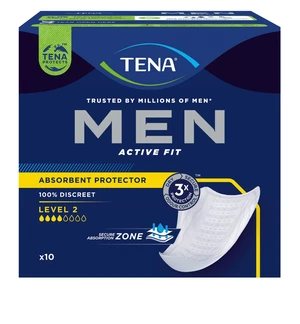 TENA Men Level 2