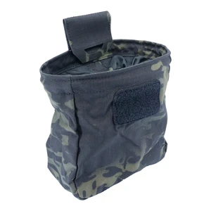 Odhazovák Dump Bag Short Templar’s Gear® – Multicam® Black (Barva: Multicam® Black)