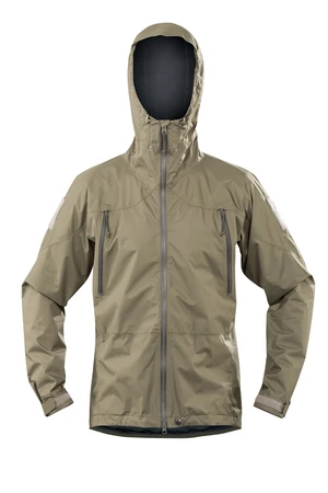 Bunda Stinger Gore-Tex® Paclite Plus® Tilak Military Gear® – Zelená (Barva: Zelená, Velikost: M)