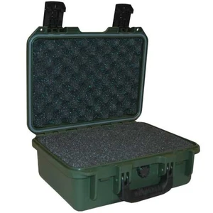 Odolný vodotěsný kufr Peli™ Storm Case® iM2100 s pěnou – Olive Green (Barva: Olive Green)