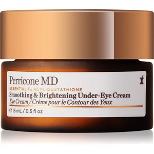 Perricone MD Essential Fx Acyl-Glutathione Eye Cream vyhladzujúci a rozjasňujúci očný krém 15 ml