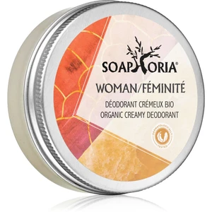 Soaphoria Žena krémový dezodorant 50 ml