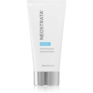 NeoStrata Clarify Exfoliating Mask exfoliačná maska pre normálnu až mastnú pleť 75 ml