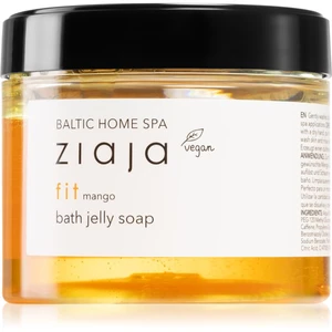 Ziaja Baltic Home Spa Fit Mango kúpeľový gél 260 ml