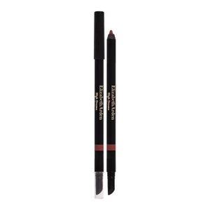 Elizabeth Arden Plump Up Lip Liner 1,2 g tužka na rty tester pro ženy 07 Rustic Red