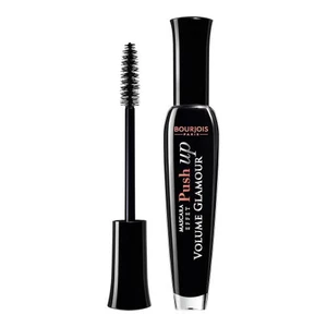 BOURJOIS Paris Volume Glamour Push Up 7 ml řasenka pro ženy 71 Wonder Black objemová řasenka; tvarující řasenka