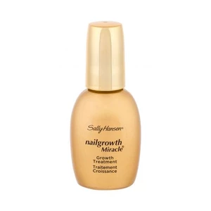 Sally Hansen Nailgrowth Miracle 13,3 ml péče o nehty pro ženy