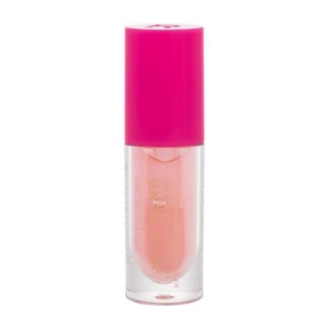 Makeup Revolution London Juicy Bomb 4,6 ml lesk na rty pro ženy Watermelon