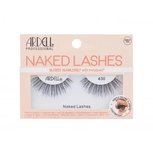 Ardell Naked Lashes 430 1 ks umělé řasy pro ženy Black